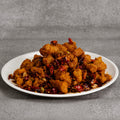 Signature Spicy Sichuan Chicken