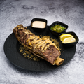 Signature Crispy Short Ribs