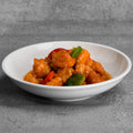Signature Sweet and Sour Shrimp