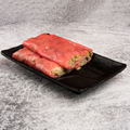 Artisan Golden Thread Red Veggie Rice Roll