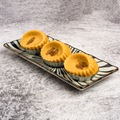 Mini Walnut Punch Cake