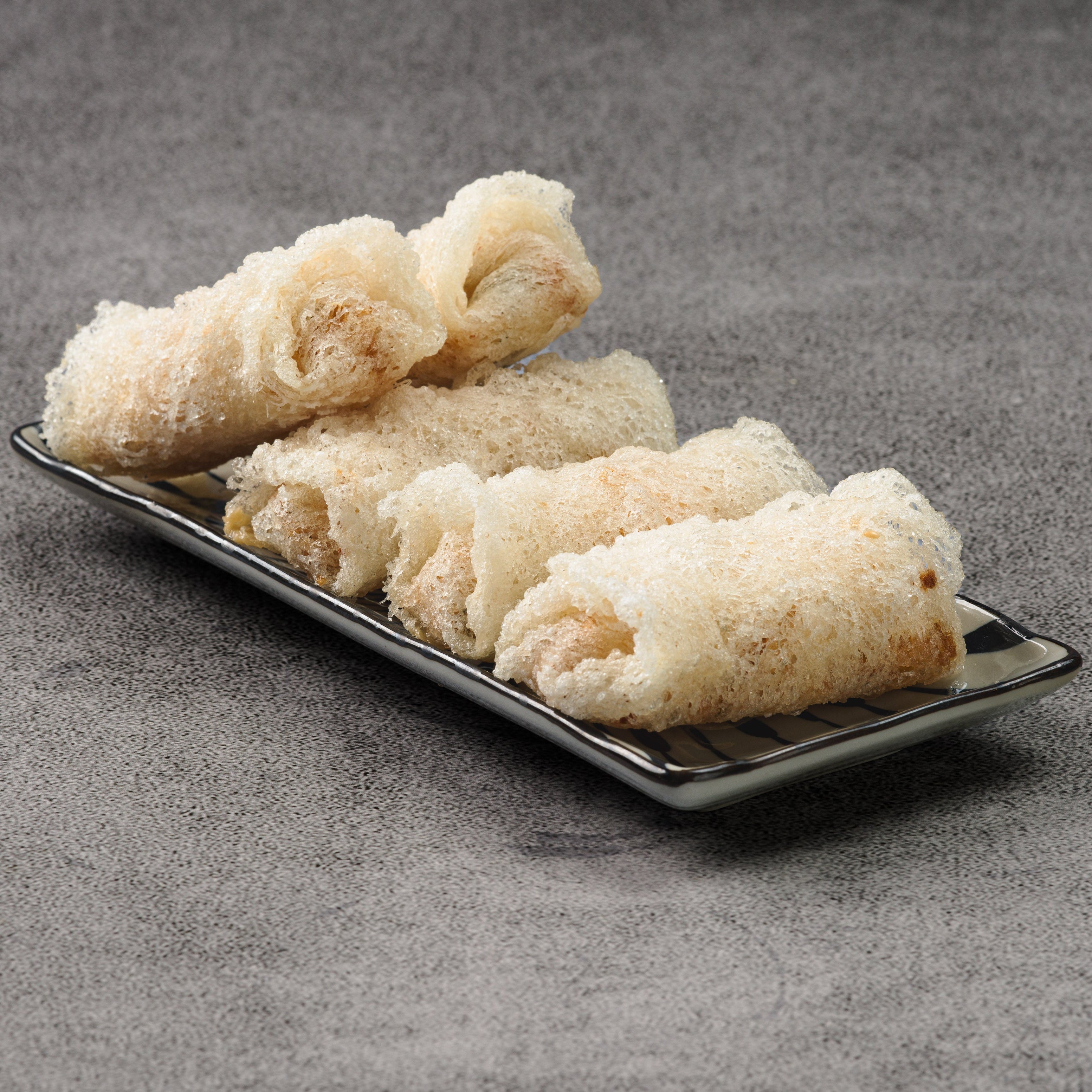 Crispy Shrimp Roll