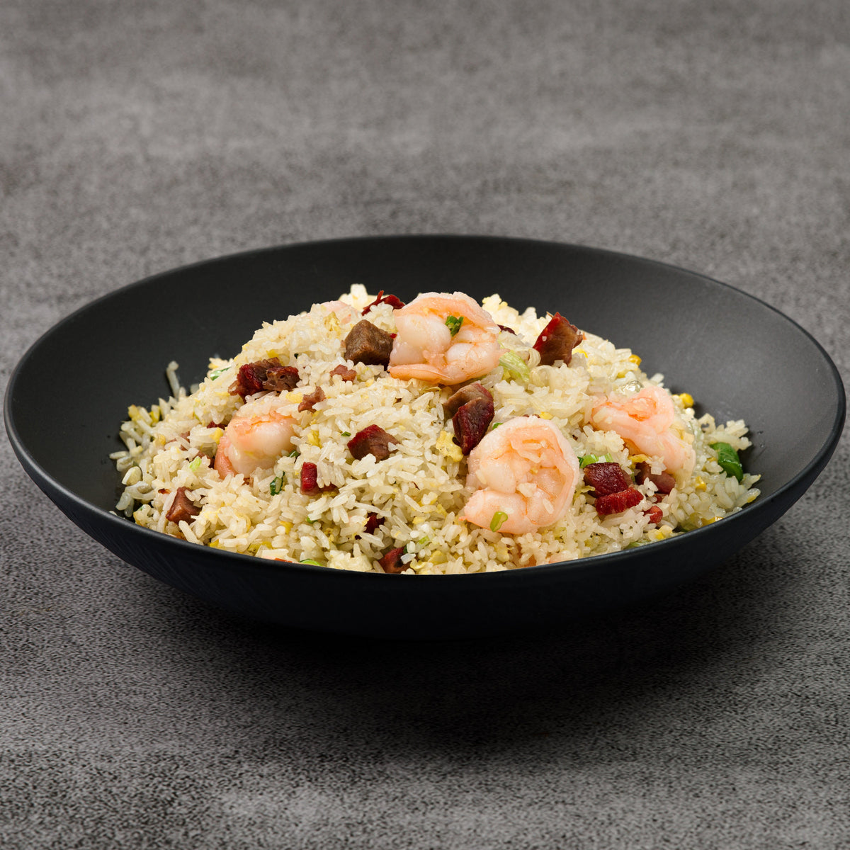 Yang Chow Fried Rice – Lunasia Dim Sum House